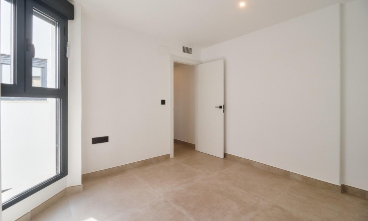 Herverkoop - Appartement -
Fuengirola
