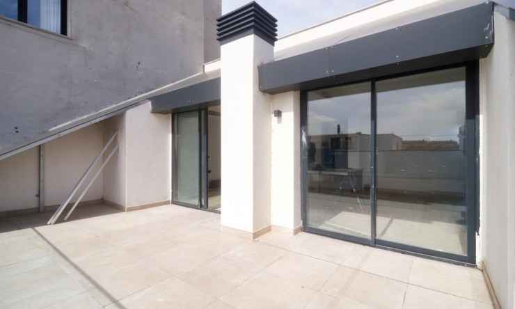 Herverkoop - Appartement -
Fuengirola