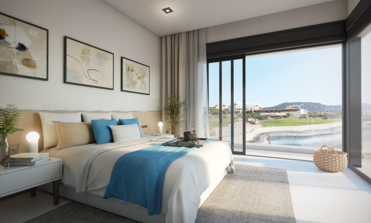 Reventa -  -
Calanova Golf