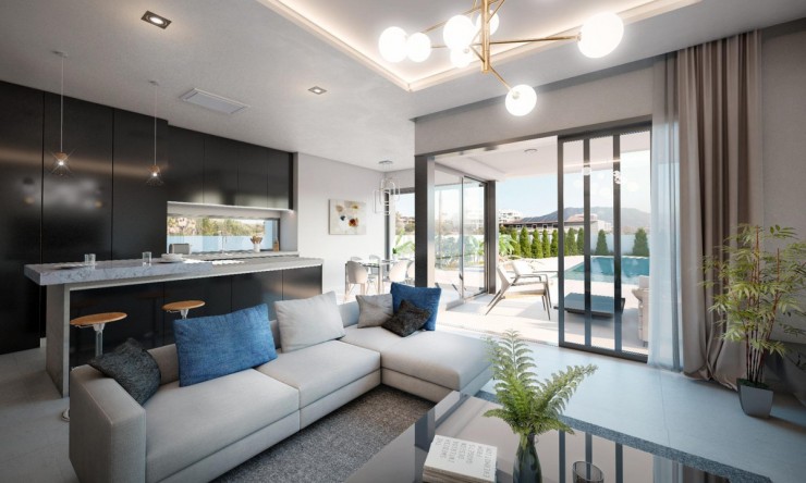 Reventa -  -
Calanova Golf