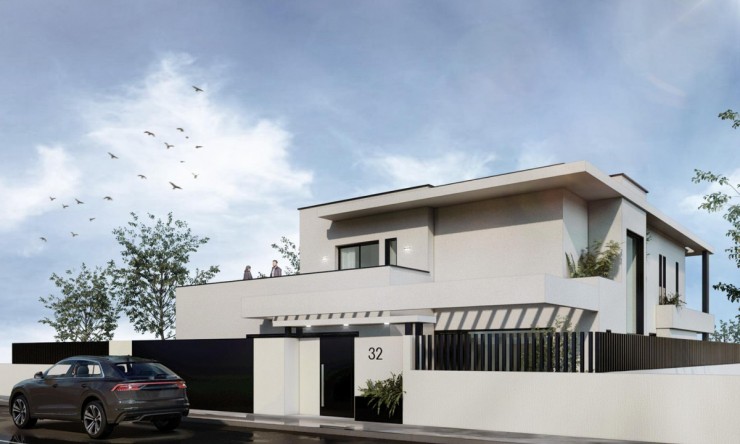 Reventa -  -
Calanova Golf