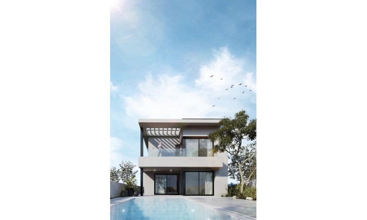 Reventa -  -
Calanova Golf