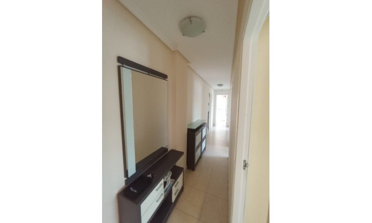 Wiederverkauf - Wohnung -
Calpe