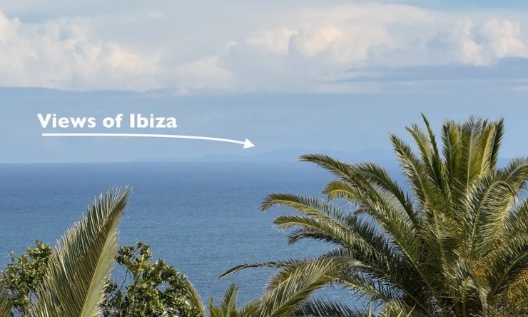 Wiederverkauf - Villa -
Jávea - Balcon al Mar
