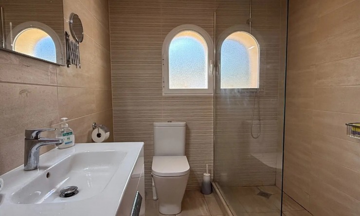 Wiederverkauf - Villa -
Jávea - Balcon al Mar