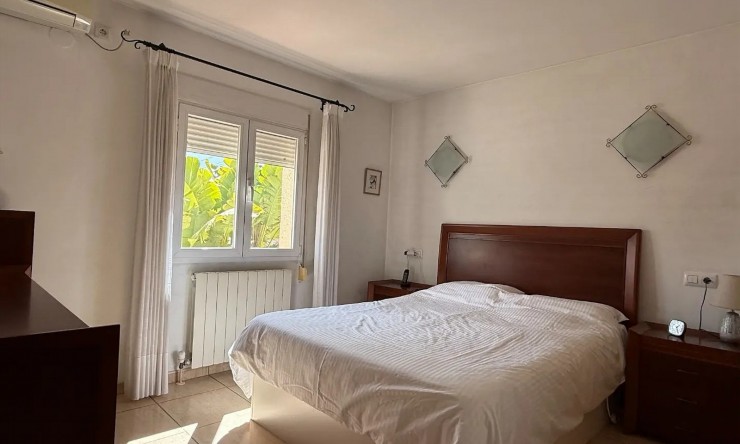 Wiederverkauf - Villa -
Jávea - Balcon al Mar