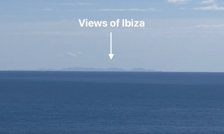 Wiederverkauf - Villa -
Jávea - Balcon al Mar