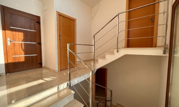 Herverkoop - Villa -
Jávea - Balcon al Mar