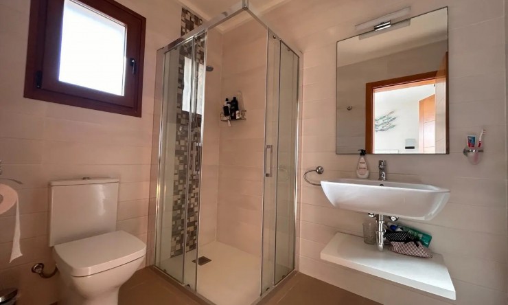 Herverkoop - Villa -
Jávea - Balcon al Mar
