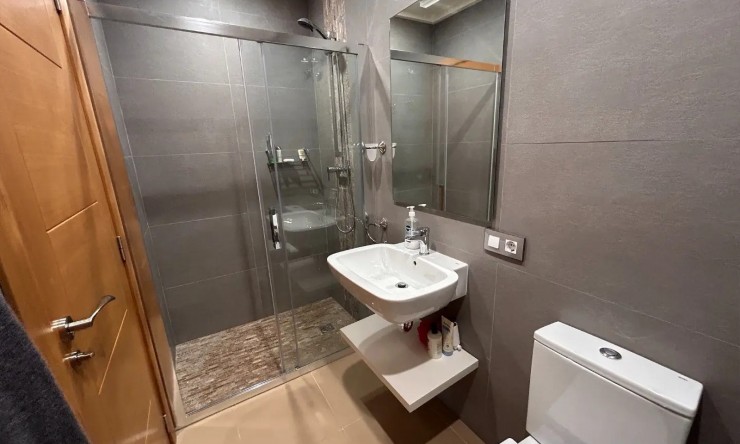 Herverkoop - Villa -
Jávea - Balcon al Mar