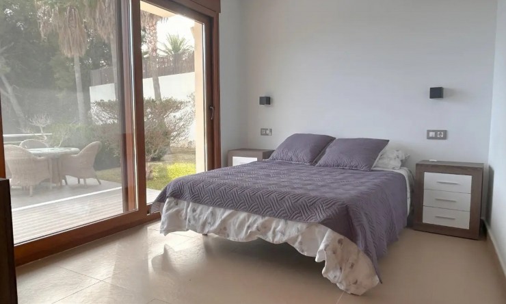 Herverkoop - Villa -
Jávea - Balcon al Mar