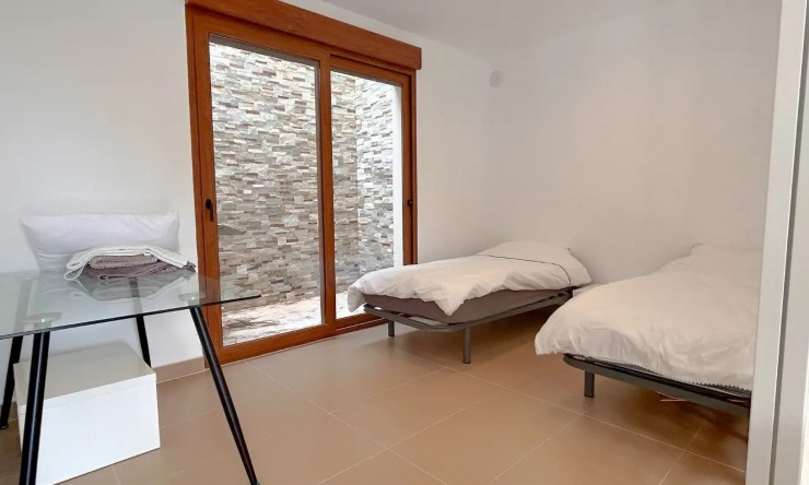 Herverkoop - Villa -
Jávea - Balcon al Mar