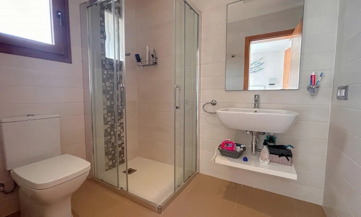Herverkoop - Villa -
Jávea - Balcon al Mar