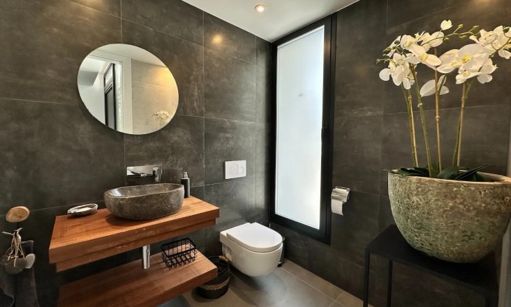 Revente - Villa -
Jávea - Puerta Fenicia