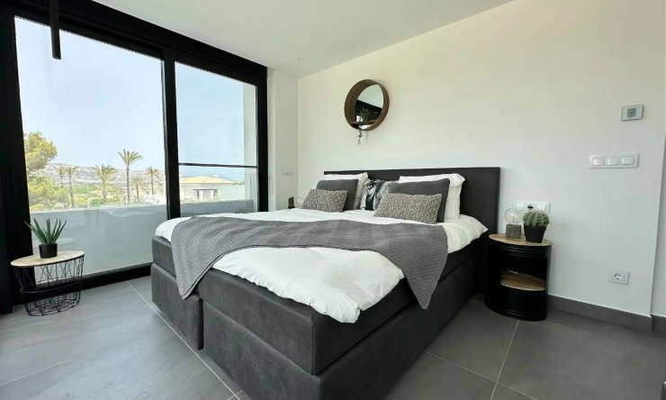 Revente - Villa -
Jávea - Puerta Fenicia