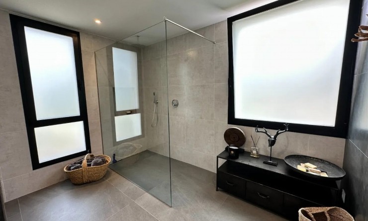 Revente - Villa -
Jávea - Puerta Fenicia