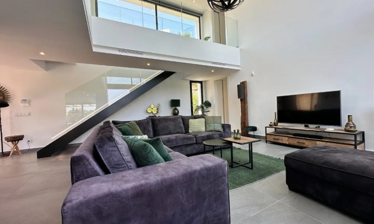 Revente - Villa -
Jávea - Puerta Fenicia