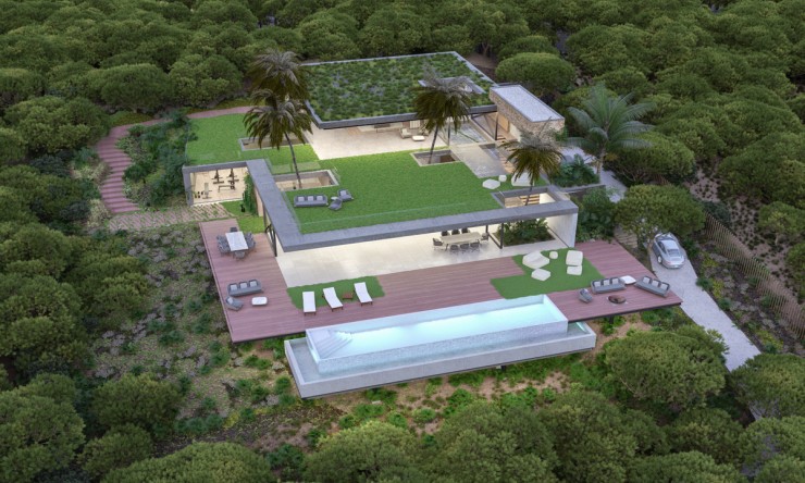Herverkoop -  -
Sotogrande