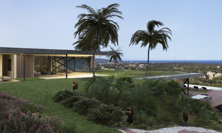 Herverkoop -  -
Sotogrande