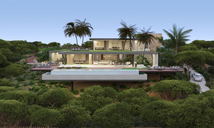 Herverkoop -  -
Sotogrande