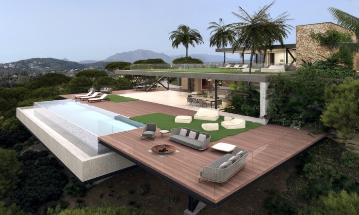 Herverkoop -  -
Sotogrande