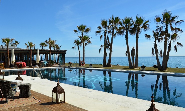 Herverkoop -  -
Sotogrande