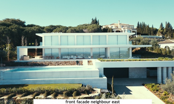 Herverkoop -  -
Sotogrande