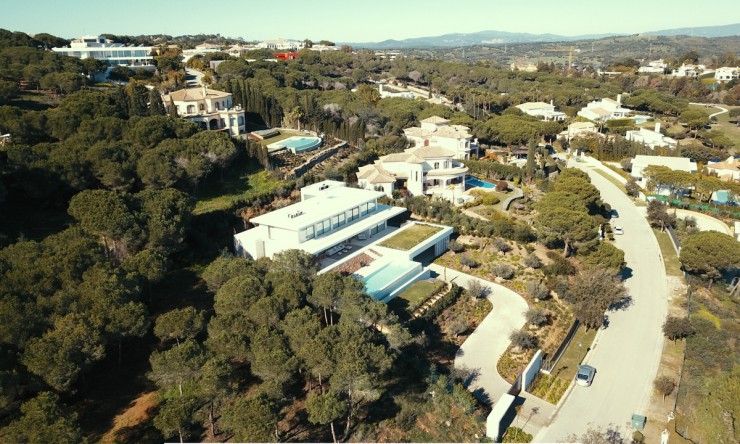 Herverkoop -  -
Sotogrande
