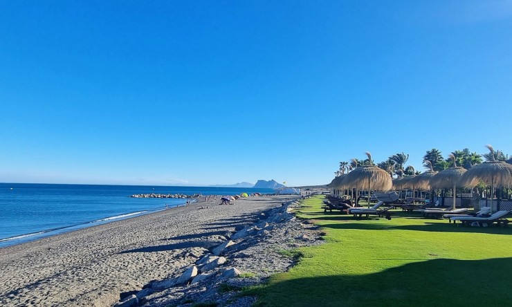 Herverkoop -  -
Sotogrande