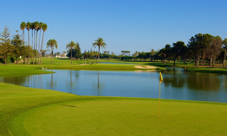 Herverkoop -  -
Sotogrande