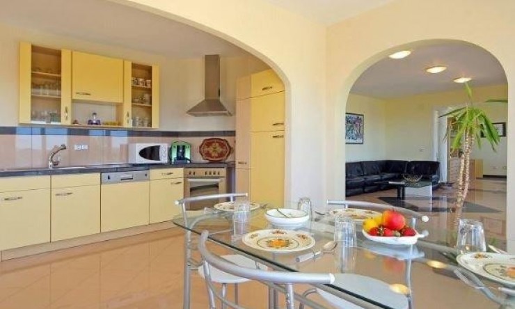 Resale - Villa -
Calpe - Calpe urbanizaciones
