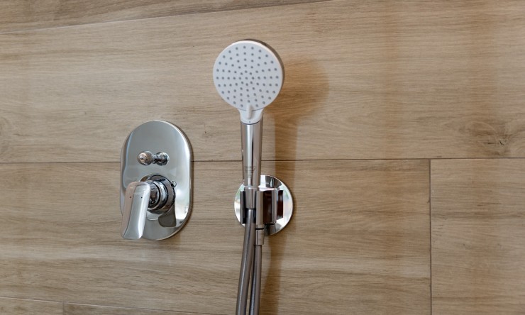 Nowe budownictwo - Kamienica -
Gran Alacant