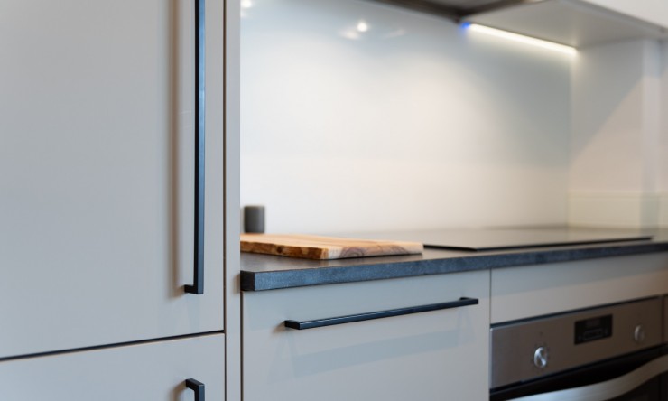 Nowe budownictwo - Kamienica -
Gran Alacant