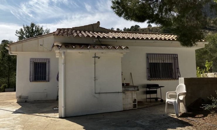 Resale - Apartment -
Orcheta