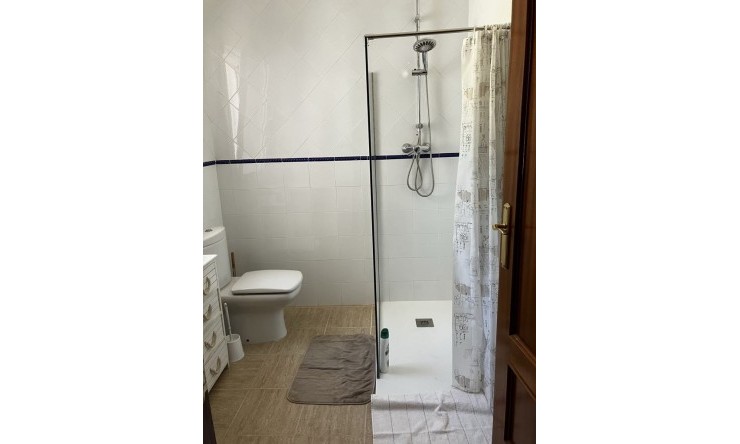 Resale - Apartment -
Orcheta