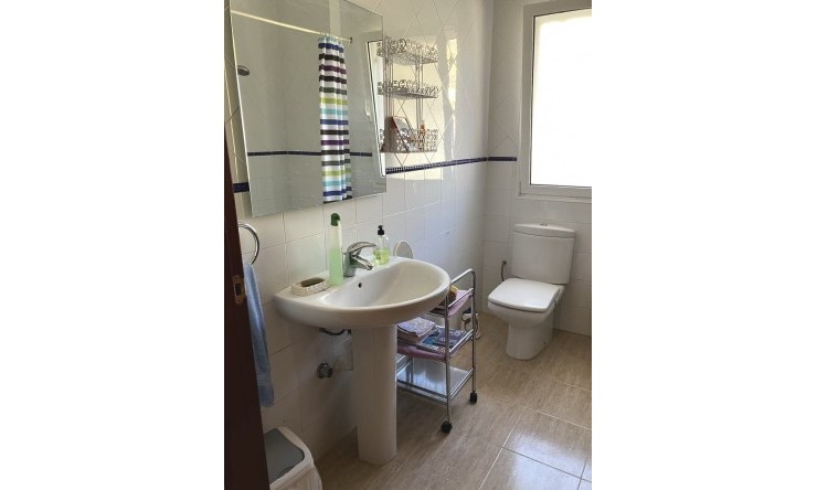 Resale - Apartment -
Orcheta