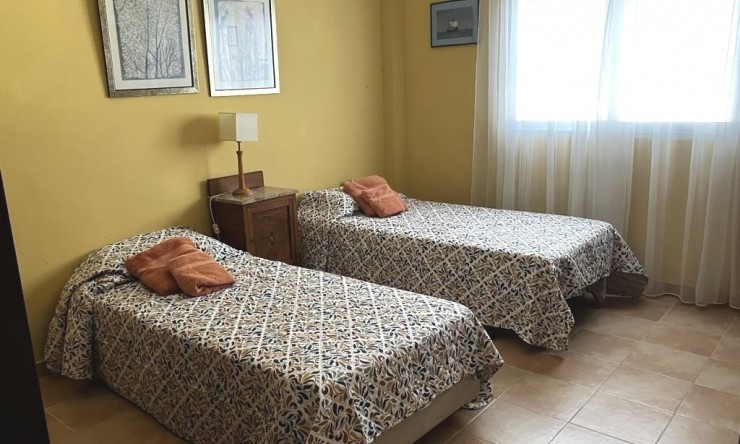 Resale - Apartment -
Orcheta