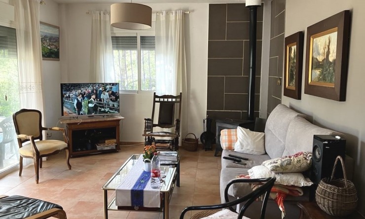 Resale - Apartment -
Orcheta