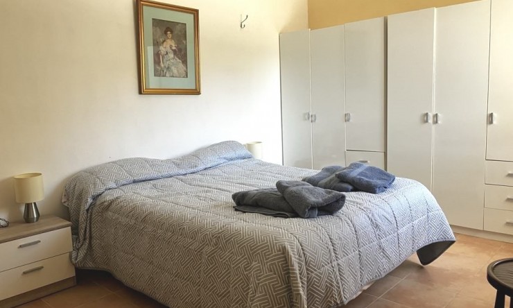 Resale - Apartment -
Orcheta
