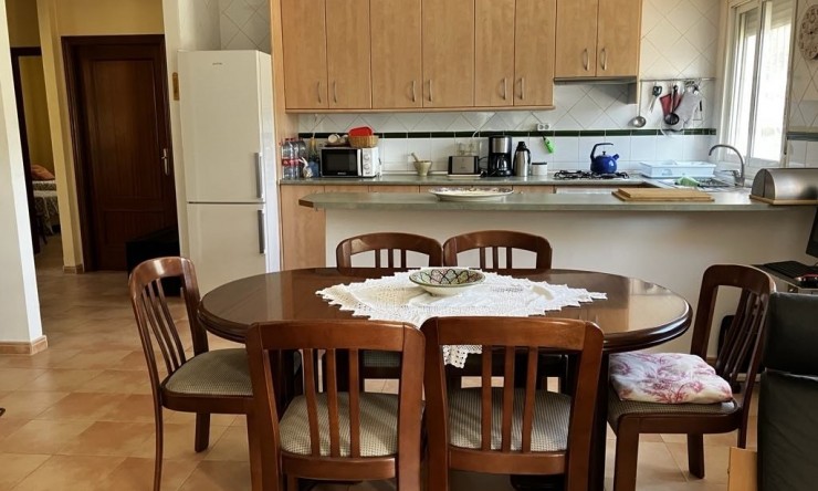 Resale - Apartment -
Orcheta