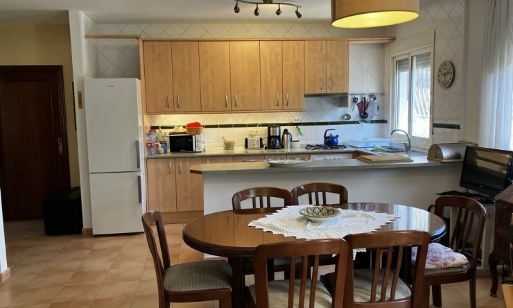 Resale - Apartment -
Orcheta