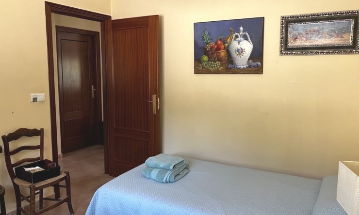 Resale - Apartment -
Orcheta