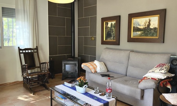 Resale - Apartment -
Orcheta