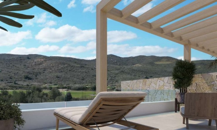 Nowe budownictwo - Willa -
Monforte del Cid