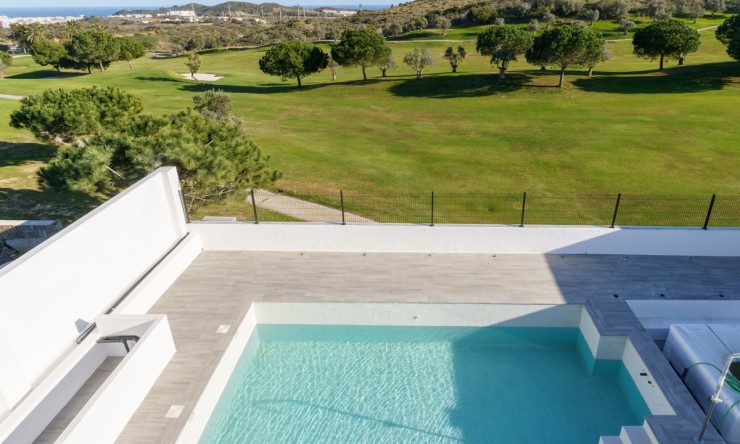 Resale - House -
Mijas Costa