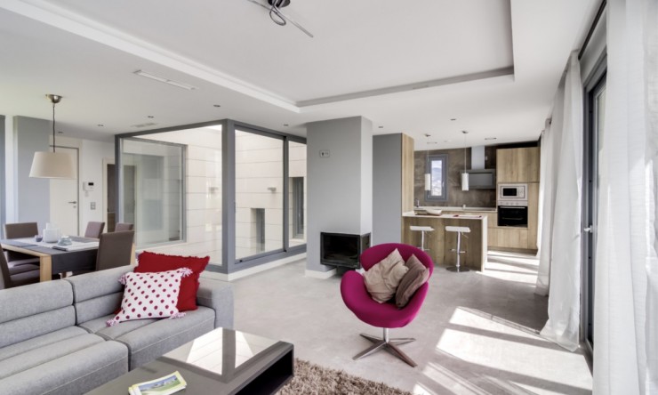 Resale - House -
Mijas Costa