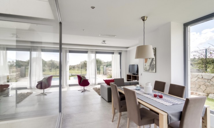 Resale - House -
Mijas Costa