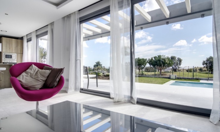 Resale - House -
Mijas Costa