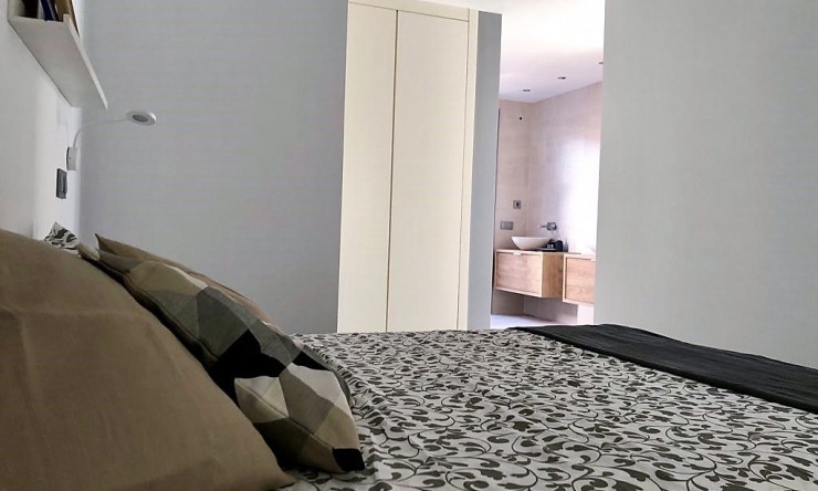 Resale - House -
Mijas Costa