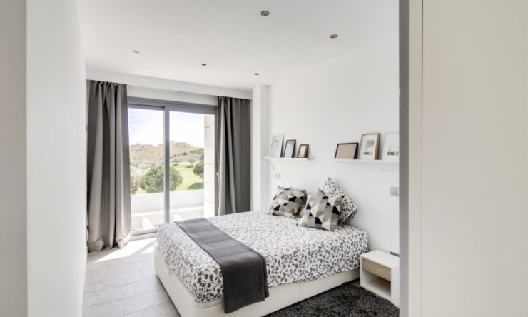 Resale - House -
Mijas Costa